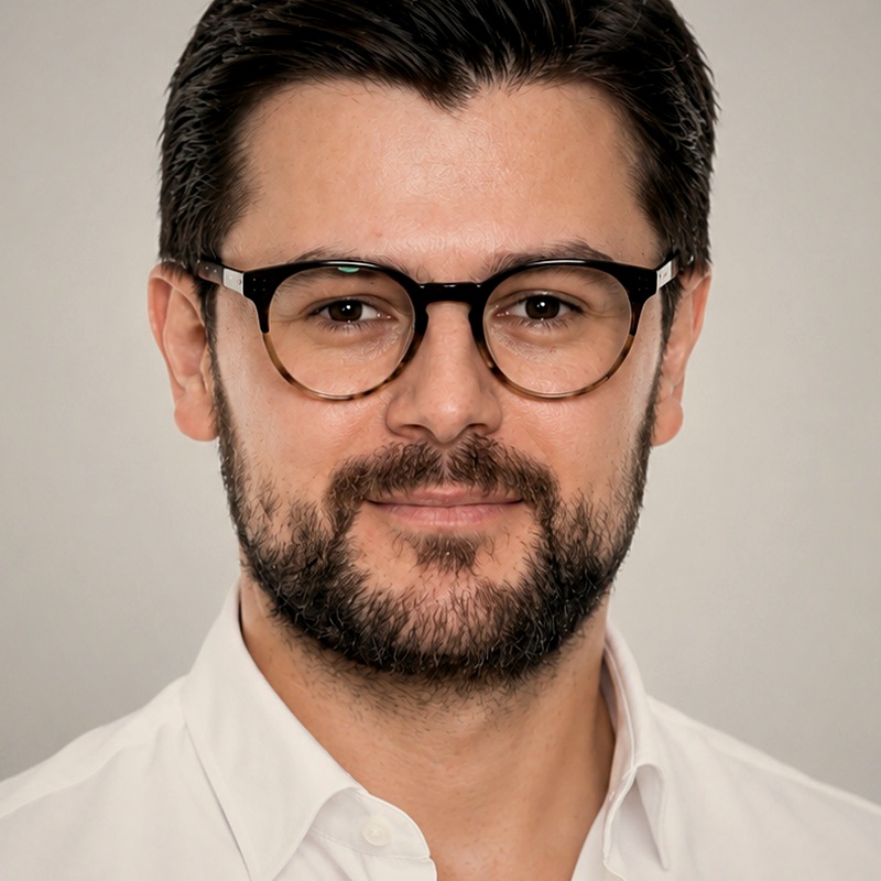 Felix M. Huber